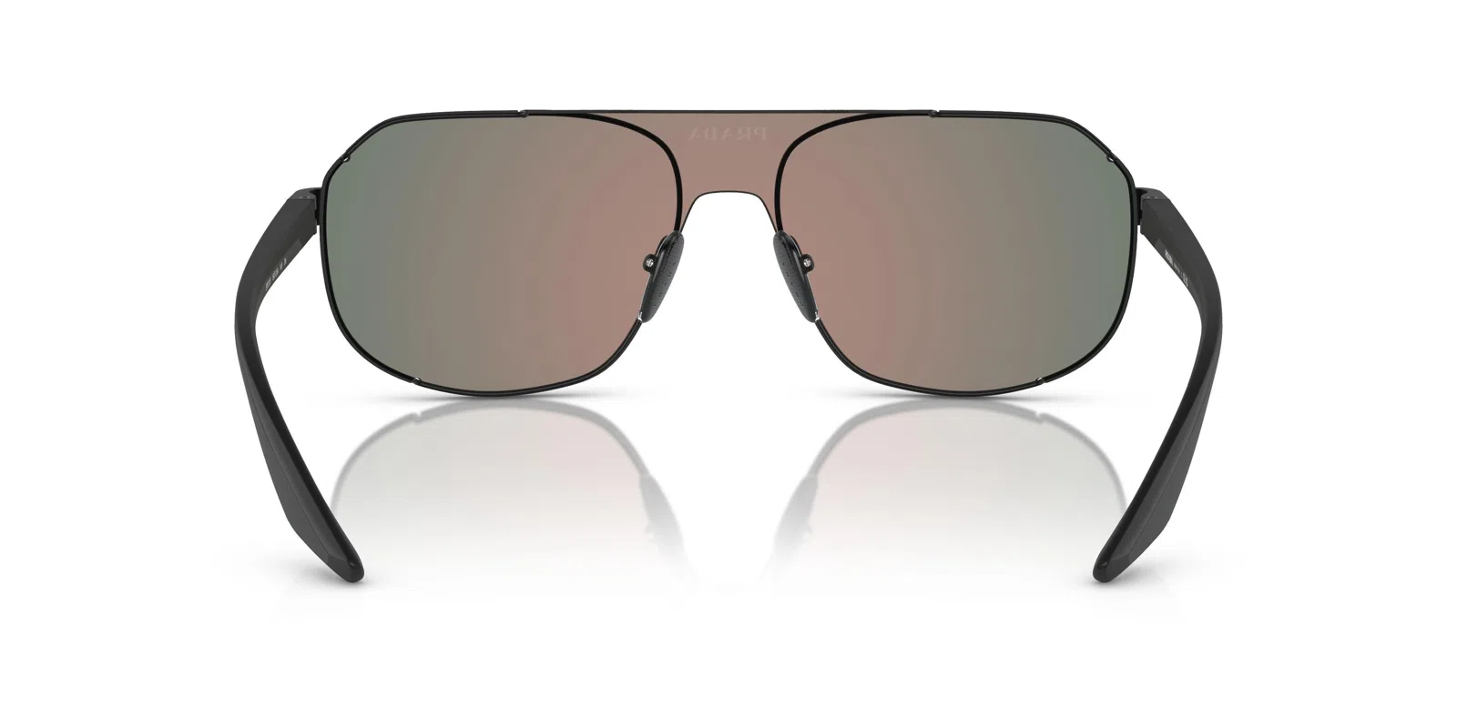 Prada Linea Rossa 53YS Sunglasses - view 18